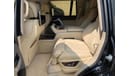 Toyota Land Cruiser LC200 5.7 Ltr Armoured Level B6