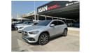 مرسيدس بنز GLA 250 4MATIC