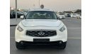 Infiniti FX35 Very good condition inside and outside