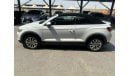 Volkswagen T ROC 2023 MANUAL GEAR cabriolet WARRANTY and 2 free service