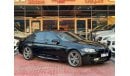 بي أم دبليو M4 BMW M5 4.4L  2014 85000KM  BLACK WARRANTE