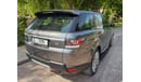 Land Rover Range Rover Sport (other) Dynamic