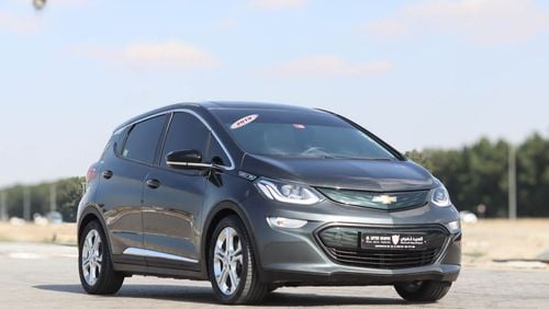 Chevrolet Bolt Chevrolet Bolt 2019  GCC, original paint, accident-free, in excellent condition, 854 P.M