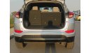 Hyundai Tucson 2.0L Petrol, Driver Power Seat, DVD, Rear A/C (LOT # 724981)