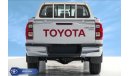 Toyota Hilux 2.4L 4X4 D/C MID M/T DSL