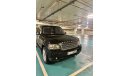 Land Rover Range Rover HSE