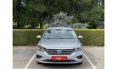 Volkswagen Passat 2020 I 2.5L I GCC I Ref#69