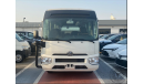 Toyota Coaster 2024 TOYOTA COASTER 4.2L DIESEL-30 SEATER HIGH ROOF