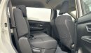 Suzuki Ertiga 7 Seater GCC In a Great Condition 2018