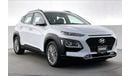 Hyundai Kona Comfort | 1 year free warranty | 0 Down Payment