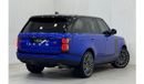 Land Rover Range Rover Vogue SE V6 UAE Edition 2021 Range Rover Vogue SE V6 UAE Edition, Mar 2026 Range Rover Warranty, Ful