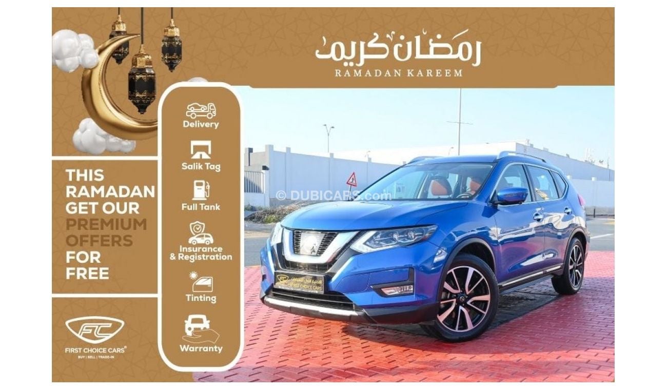 nissan kicks ramadan offer