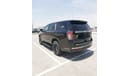 Chevrolet Tahoe Chevrolet Tahoe - 2022- Black