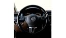 Volkswagen Jetta Comfortline Volkswagen Jetta 2012 GCC in excellent condition, inside and out