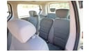 Hyundai H-1 2020 Hyundai H1 GL Mini Van | Remodeled interior with 12 Executive Seats - PTR A/T - GCC - Book Now