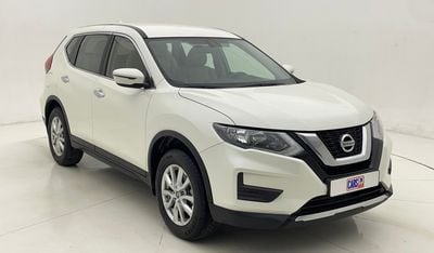 Nissan XTrail S 2.5 | Zero Down Payment | Home Test Drive