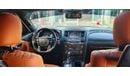 Nissan Armada Platinum