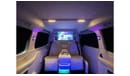 Mercedes-Benz V 250 By Barugzai Motors I 4,101 PM I American Specs I VIP