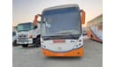 مرسيدس بنز توريسمو Bus 48 seater, Model:2011. excellent condition