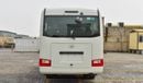 Toyota Coaster LHD 4.2L Diesel 23 Seater DLX M/T 2024MY