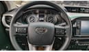 Toyota Hilux Toyota Hilux 2.4L Diesel MT 4X4 P.Window MY 2024