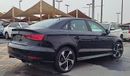 Audi A3 S Line