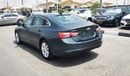 Chevrolet Malibu LT Special Edition