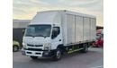 Mitsubishi Canter 2019 I 18 FT I Water Shutter I Ref#485