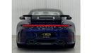 Porsche 911 2025 Porsche 911 Carrera 992.2 New Shape With Aerokit, Brand New 0 KM, 2 Years Porsche Warranty, GCC