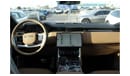 لاند روفر رينج روفر (آخر) Land RoverRange Rover Autobiography P530