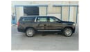 GMC Yukon GMC Yukon Denali RHD Full Conversion