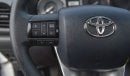 Toyota Hilux 2024 TOYOTA HILUX GLX 2.7L DIESEL M/T - EXPORT ONLY