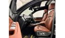 بي أم دبليو X7 2023 BMW X7 xDrive40i M-Sport Pro, Feb 2028 BMW Warranty + Service Pack, Full Options, GCC