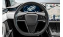 Tesla Model X 2023 Tesla Model X Plaid, 2027 Tesla Warranty, 2031 Tesla Battery Warranty, Low KMs, GCC