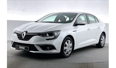 Renault Megane PE | 1 year free warranty | 0 Down Payment