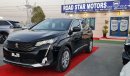 بيجو 3008 Peugeot 3008 GCC. 2025. 1.6 liter  5 seats