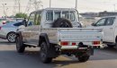 Toyota Land Cruiser Pick Up 4.5 L V8