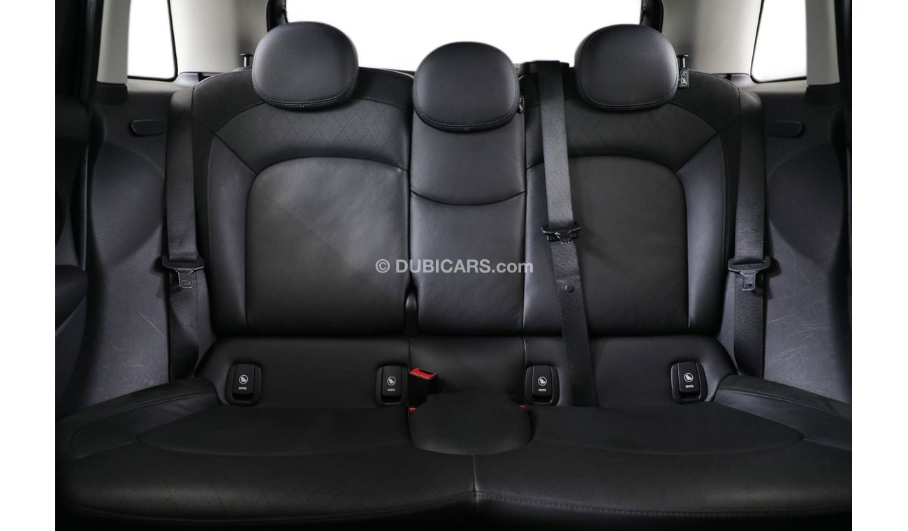 Mini Cooper S 2.0L (5 Seater) 1,159x60 • 0% DP • Warranty Available • FSH