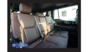 Toyota Prado TOYOTA PRADO 2.4L TURBO SFM HI(i) A/T PTR 2024 Model Year Export Only