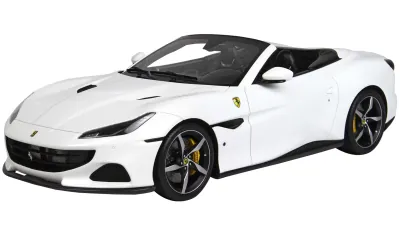 Ferrari Portofino specs