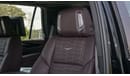 Cadillac Escalade Cadillac Escalade 600 Sport Platinum 6.2L | V8 | AWD | 2024 Brand New For Export