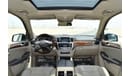 Mercedes-Benz GL 500 Mercedes Benz GL500 2015 GCC