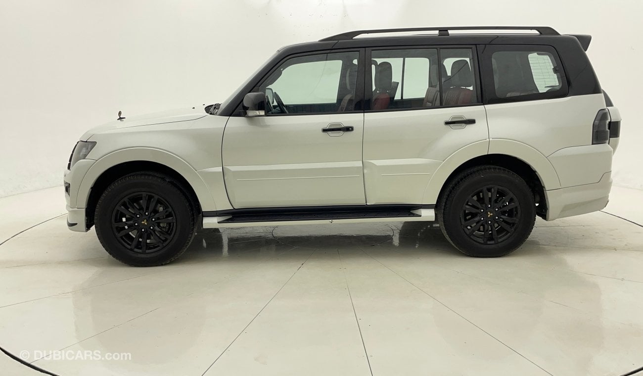 Mitsubishi Pajero GLS H/L SIGNATURE EDITION 3.8 | Zero Down Payment | Free Home Test Drive