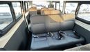 تويوتا هاياس TOYOTA HIACE 3.0L BUS 15-SEATS A/C MT