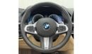 BMW 530i M Sport 2.0L 2017 BMW 530i M-Sport, Warranty, Full BMW Service History, Low Kms, GCC