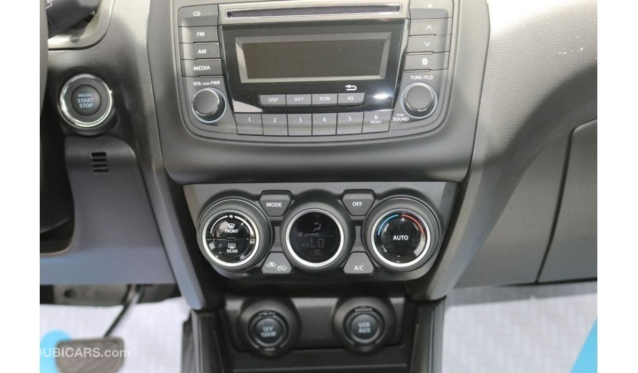 Suzuki Swift GLX | Push Start | BLUETOOTH | AUTO CLIMATE | 2024