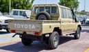 Toyota Land Cruiser Pick Up Toyota Landcruiser 4.2Ltr DIESEL DOUBLE CABIN Pickup WITH DIFFLOCK MY2023