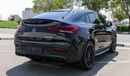 Mercedes-Benz GLE 53 4matic