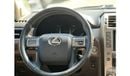 Lexus GX460 Elegant Plus 4.6L Lexus GX460 2018 model, full option, full specifications GCC SPEC