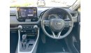 تويوتا راف ٤ Toyota Rav4 Hybrid 2020 Model Hybrid Full options